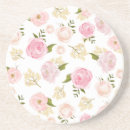 Recherche de romantique dessous de verres Aquarelle