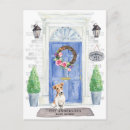 Recherche de russel cartes postales Chien