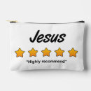 Recherche de religion cosmétiques pochettes Jésus