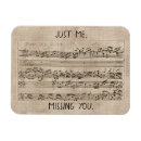 Recherche de music magnets Vintage