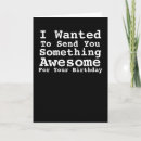 Recherche de intéressant vœux cartes Humour