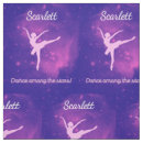 Recherche de danse tissus Rose