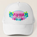 Recherche de luau casquettes Hawaii