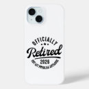 Zoek naar pensioen iphone hoesjes Grappig
