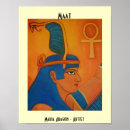 Zoek naar egyptische godin posters Ma'at