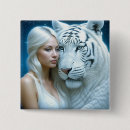 Recherche de belle femme badges Imaginaire