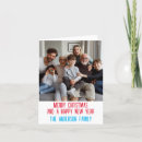 Zoek naar familiefoto kaarten Vakantie