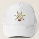 Recherche de occulte casquettes Wicca