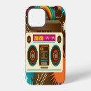 Recherche de vintage radio iphone coques Musique