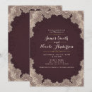 Recherche de vernis invitations Élégant
