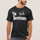 Recherche de bestman tshirts Meilleur homme