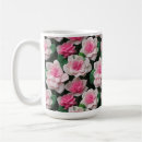 Recherche de dahlia rose tasses Fleurs roses
