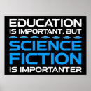 Recherche de soucoupes volantes posters Science fiction