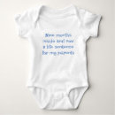 Recherche de slogan bébé vêtements Humour