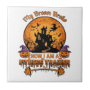Zoek naar fitness tegels Halloweenfeest