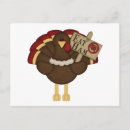 Recherche de humour thanksgiving cartes postales Drôle