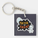 Recherche de treat porteclés Halloween