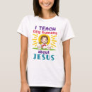 Recherche de école du dimanche tshirts Catholique