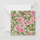 Recherche de cherry blossom correspondances cartes Floral