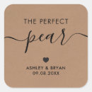 Zoek naar sok etiketten Paar