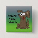 Zoek naar bont buttons Grappig