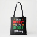 Recherche de christmas tote bags Xmas
