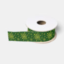 Recherche de jaune rubans Xmas