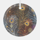 Recherche de plume de paon ornements Décoration