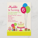 Recherche de sucettes invitations Cupcake