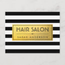 Zoek naar gouden folie briefkaarten Salon