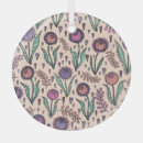 Recherche de cuisine vintage ornements Illustration