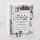 Recherche de fête de vacances formelle invitations Élégant