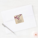 Recherche de cerise vintage autocollants Simple