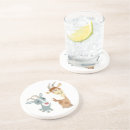 Recherche de chèvre dessous de verres Capricorne