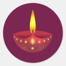 Recherche de lamp autocollants Diwali