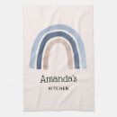 Recherche de couleur pêche cuisine linges Tendance