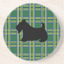 Recherche de scott dessous de verres Tartan