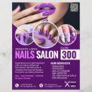 Recherche de ongle prospectus Maquillage