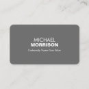 Recherche de emploi cartes visite Étudiant