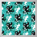 Recherche de vintage abstract posters Decor