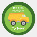 Zoek naar pomp stickers Groen