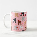 Zoek naar speelgoed poedel mokken Hart