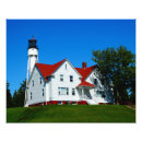 Recherche de phare rouge blanc art Ciel