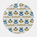 Recherche de motif scandinave ornements Texture