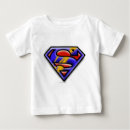 Recherche de super hero bébé vêtements Superman