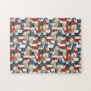 Recherche de winter puzzles Neige