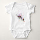 Recherche de tatouage de bébé vêtements Cool