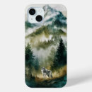 Recherche de loups iphone coques Faune