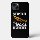 Recherche de trompette iphone coques Musicien
