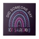 Recherche de patinage carreaux Patinage sur glace
